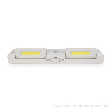 COB sensor light